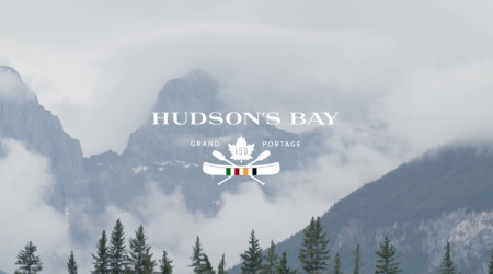 HUDSONS BAY
